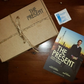 Theater Review: The Present, a Magical Take on Past and Now