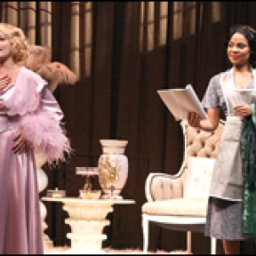 Variety Review: By the Way, Meet Vera Stark