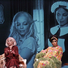 By the Way, Meet Vera Stark at the Geffen Playhouse