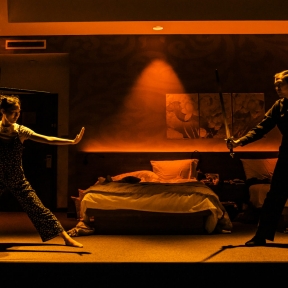 How Los Angeles’ Theaters Are Coping With COVID-19 Fallout