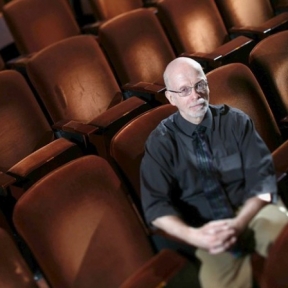 Shakespeare, now starring at Geffen Playhouse