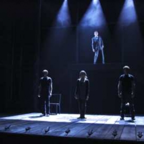 Variety Review: Equivocation