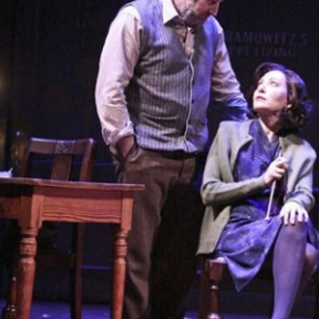 Coney Island Christmas: Theater Review