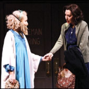 Variety Review: Coney Island Christmas