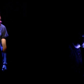 Build: Theater Review