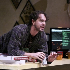 'Build' Focuses on Human Connections