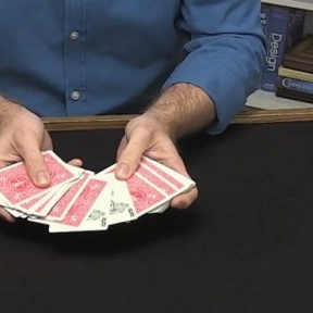 Master illusionist Helder Guimarães’ ‘The Present’ mystifies at-home audience