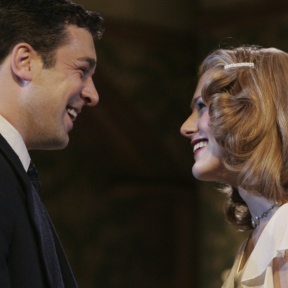 Variety Review: You Can’t Take It With You