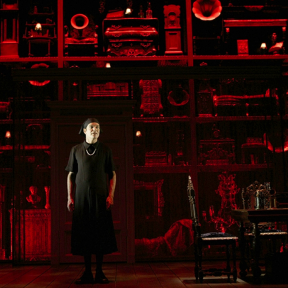 S/he speaks; we believe