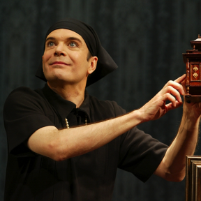 I Am My Own Wife and Wicked in LA, June and July