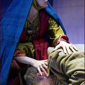 War-Torn Lives of Three Composers Woven Together in War Music in CA, Jan. 13-Feb. 22