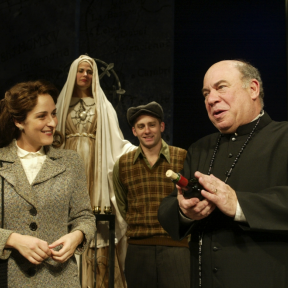 Variety Review: War Music