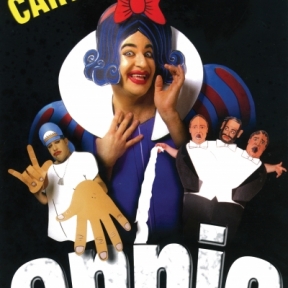 ‘Ennio’ displays talent of man with thousand faces