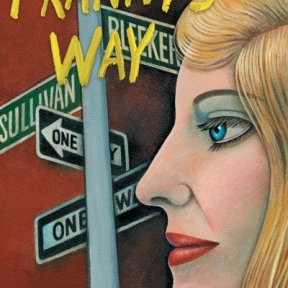 Shades of life, death and everything in between