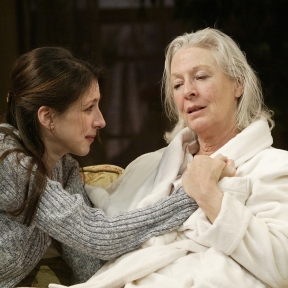 Variety Review: Rose and Walsh