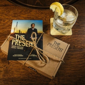 Pandemic-Defying ‘The Present’ Conjures Ticket Sales from Thin Air