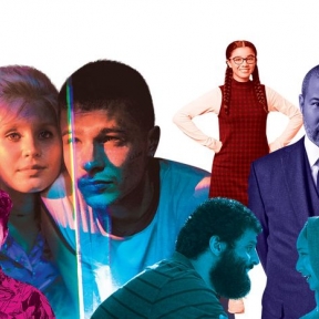 25 Notable New Releases Over the Next Two Weeks