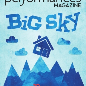 Variety Review: Under The Blue Sky