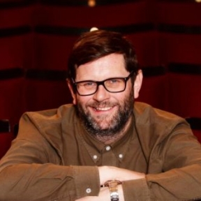 A Young Gun Yearning to Move Forward