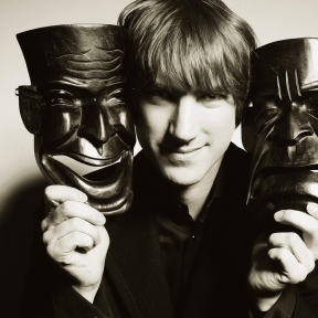 LISTEN: THEATRE TALK Oscar and Felix, a New Look at the Odd Couple