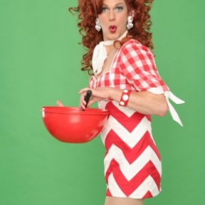 'Dixie's Tupperware Party': The Hollywood Reporter Theater Review