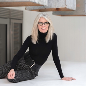 Diane Keaton, Gloria Calderón Kellett, and Frank Mancuso To Be Honored By Geffen Playhouse