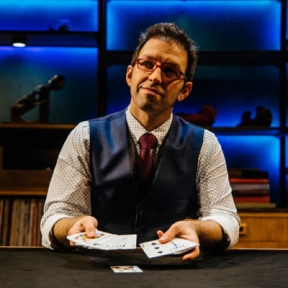 Online This Week: Games, Greed, and Memory