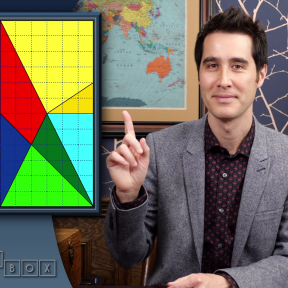 David Kwong Premieres 'Inside the Box' Virtual Puzzle Show for Geffen Playhouse