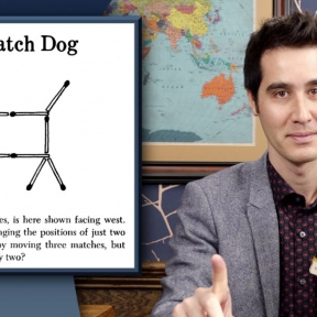 Theater review: Love puzzles? Think ‘Inside the Box’ with this virtual production