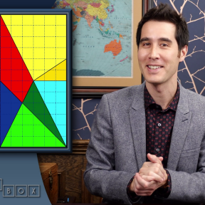 Puzzle Master David Kwong Invites You "Inside The Box" - Geffen Playhouse