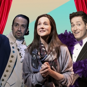 Best theater in 2020: In a year to forget, virtuoso performances to remember