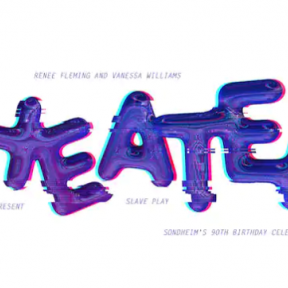 Best theater of 2020: Sondheim’s birthday, ‘To Kill a Mockingbird,’ Mary Neely, ‘The Amen Corner’ and more