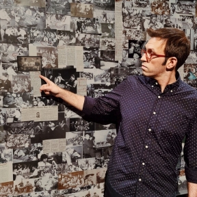 Review: "THE FUTURE” is at The Geffen Stayhouse