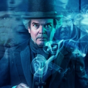 Geffen Playhouse Is Sending Scrooge to Our Homes