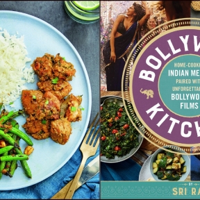 Bollywood Kitchen is a fresh take on pandemic programming