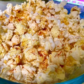 Bollywood Kitchen Connects Our Hearts Through Food, Stories, and Film