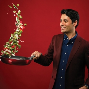 REVIEW: ‘Bollywood Kitchen’ is scrumptious, danceable, touching entertainment