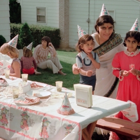 KCRW Good Food: RSVP to a night of Indian cooking and Bollywood films