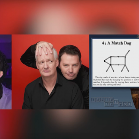 Performers Think Outside the "Zoom" Box in Virtual Shows