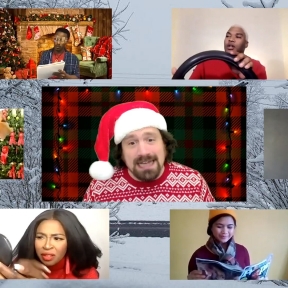 You’re New Here, Aren’t You? Digital Theater’s Unexpected Upside