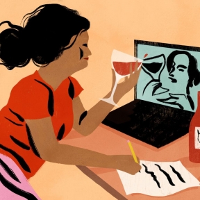 Got Zoom Fatigue? These Interactive Cooking Demos Offer a Cure