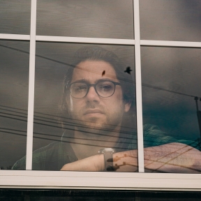 How a Multimedia Whiz Seized Digital Theater’s Big Moment