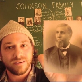 The Play Is Coming From Inside the House