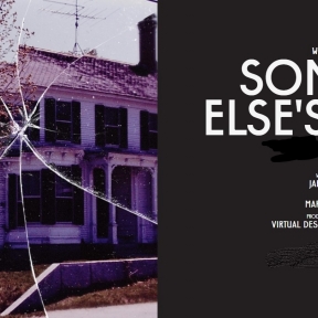 Theater Review: Plan a Visit to Someone Else’s House