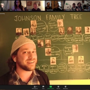 Haunting Tales of ‘Someone Else’s House’ (Review)