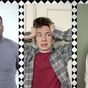 Ratatouille: The TikTok Musical, Hamilton on Disney+, More Theatre Projects Win at 2021 Webby Awards