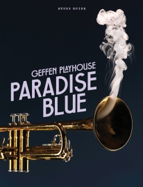 Paradise Blue Study Guide
