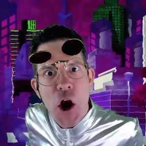 BWW Review: THE DOOR YOU NEVER SAW BEFORE - A CHOOSICAL MUSICAL at The Geffen Stayhouse