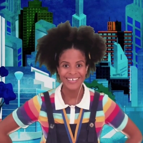 Review: Why the fun kids’ musical from Geffen Playhouse made this mom cry (in a good way)