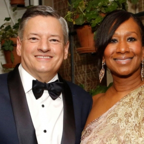 Geffen Playhouse to Honor Ted Sarandos, Nicole Avant and Amanda Gorman at Backstage Gala